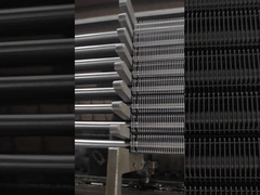 डेलोक योंगहुई एफई दीर्घवृत्तीय पंख ट्यूब परिचय, दीर्घवृत्तीय पंख ट्यूब