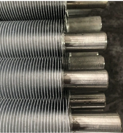 नवीनतम कंपनी ब्लॉग के बारे में How to judge whether a fin tube supplier is worthy of long-term cooperation?