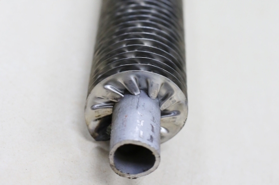 नवीनतम कंपनी ब्लॉग के बारे में How can you ensure reliable quality when purchasing finned tubes?