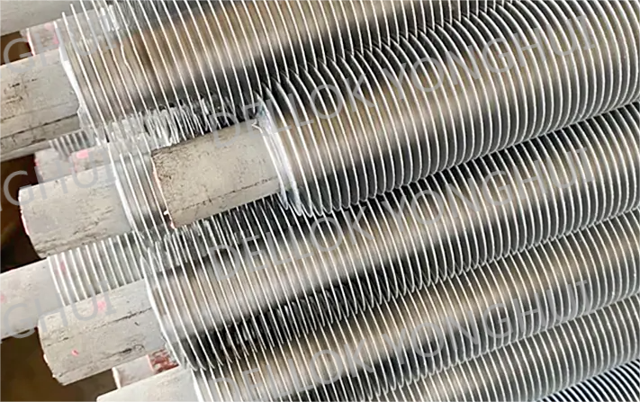 नवीनतम कंपनी ब्लॉग के बारे में रासायनिक और पेट्रोकेमिकल उद्योगों में फिन्ड ट्यूब का उपयोग करते समय क्या सावधानियां बरतनी चाहिए?