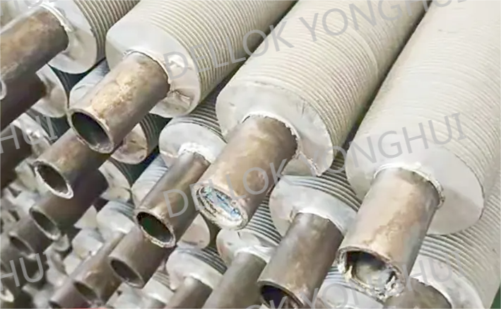 नवीनतम कंपनी ब्लॉग के बारे में पंख वाले ट्यूबों के लिए आम तौर पर कितना समय लगता है और देरी से कैसे बचा जा सकता है?