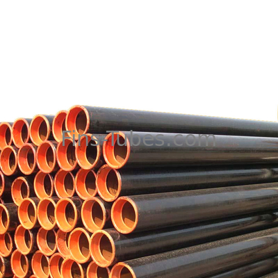खरीदें Dellok ग्रेड X52 X56 X60 X65 X70 OCTG पाइप API 5L कार्बन स्टील सीमलेस पाइप online manufacture