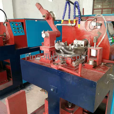 खरीदें DELLOK L LL KL प्रकार की सर्पिल फिनाइड पाइप मशीन अभी तक कोई समीक्षा नहीं online manufacture