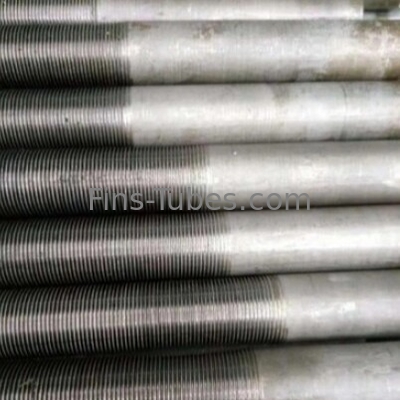 खरीदें DELLOK हीट एक्सचेंजर्स के लिए कम पंख वाले इंटीग्रल ट्यूब online manufacture