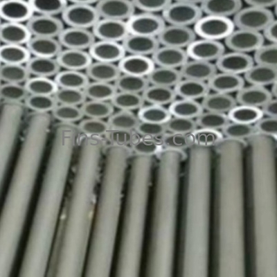 खरीदें DELLOK SUS316 सीमलेस स्टील एल्यूमीनियम फिनेड ट्यूब online manufacture