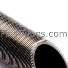खरीदें DELLOK A214 CS हेलिकल कंडेनसर एक्सट्रूडेड फिन ट्यूब online manufacture