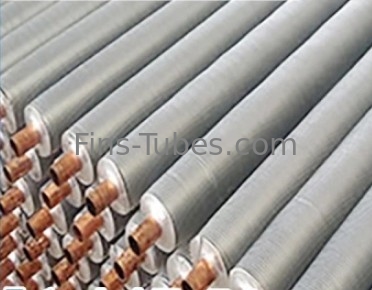 खरीदें DELLOK बेस्ट सेलिंग एक्सट्रूडेड फिन ट्यूब ऑफ गुड क्वालिटी online manufacture