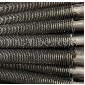 खरीदें DELLOK एयर कूलर के लिए संकुचित पंख वाली ट्यूब online manufacture