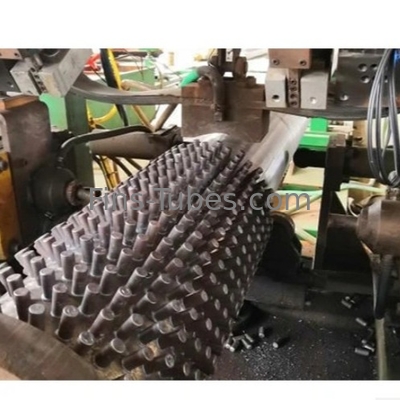 खरीदें DELLOK कार्बन स्टील प्रतिरोध वेल्डिंग स्टड ट्यूब online manufacture
