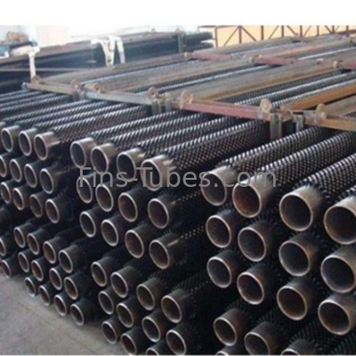 खरीदें DELLOK वायु कूलर के लिए प्रतिरोध वेल्डिंग स्टड ट्यूब online manufacture