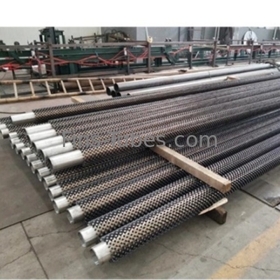 खरीदें डेलॉक नाखून के सिर ट्यूब के लिए संक्षारक वातावरण online manufacture