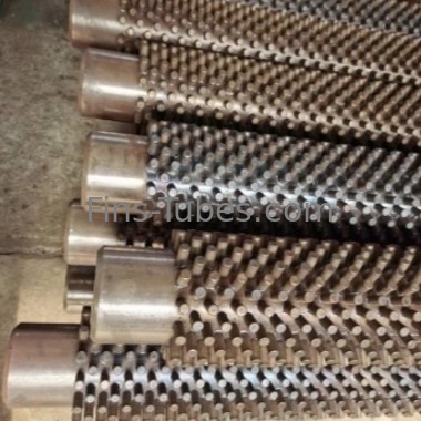 खरीदें पेट्रोकेमिकल उद्योग कार्बन स्टील स्टड ट्यूब पॉलिशिंग online manufacture