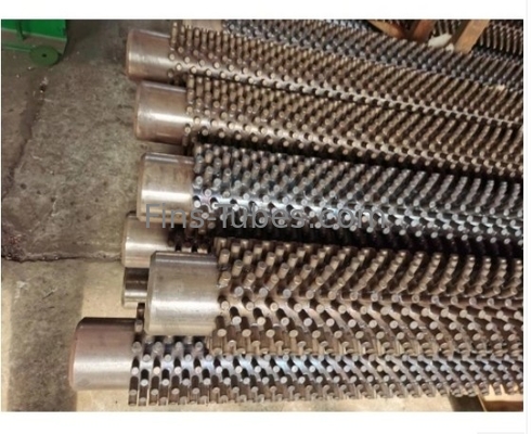 खरीदें पेट्रोकेमिकल उद्योग के लिए कार्बन स्टील स्टड ट्यूब online manufacture