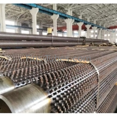 खरीदें DELLOK एयर कूलर के लिए स्टेनलेस स्टील स्टड ट्यूब online manufacture