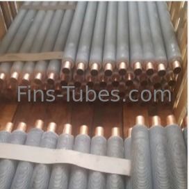 खरीदें 2008 से आधुनिक थर्मल प्रबंधन अनुप्रयोगों की मांगों को पूरा करने के लिए विकसित आयातक निर्यातक हीट एक्सचेंजर फिन ट्यूब ऑनलाइन निर्माण