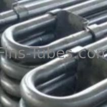 खरीदें यू के आकार का कॉइल कम स्केलिंग के लिए इच्छुक अच्छा गर्मी हस्तांतरण प्रभाव online manufacture