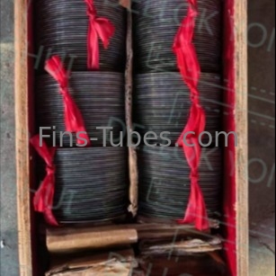 खरीदें DELLOK YONGHUI KEY ID 45 मिमी फिन ट्यूब मशीन ब्लेड online manufacture