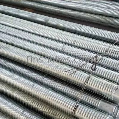 खरीदें DELLOK YONGHUI एम्बेडेड फिन ट्यूब online manufacture