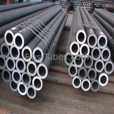 खरीदें एसएमएलएस कार्बन स्टील सीमलेस ट्यूब online manufacture