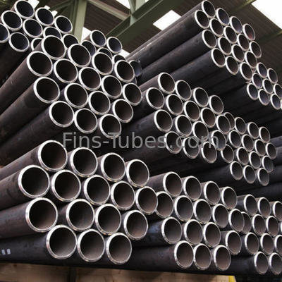 खरीदें DELLOK अचारित चमकदार एनील्ड SA213 स्टेनलेस स्टील सीमलेस ट्यूब online manufacture