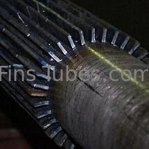 खरीदें DELLOK SMLS HF वेल्डेड स्टील गैस कूलर P235GH उच्च आवृत्ति वेल्डेड पाइप online manufacture