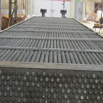 खरीदें DELLOK उच्च दक्षता HFW स्टील पाइप के साथ Annealed सामान्य या प्रबलित वितरण स्थिति online manufacture