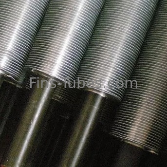 खरीदें DELLOK रेफ्रिजरेशन कार्बन Gr A1 Bi Metal EN10204 एक्सट्रूडेड फिन ट्यूब online manufacture