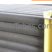 खरीदें DELLOK हेलिकल हीट एक्सचेंजर 0.8 मिमी गोल स्टील ट्यूबिंग online manufacture
