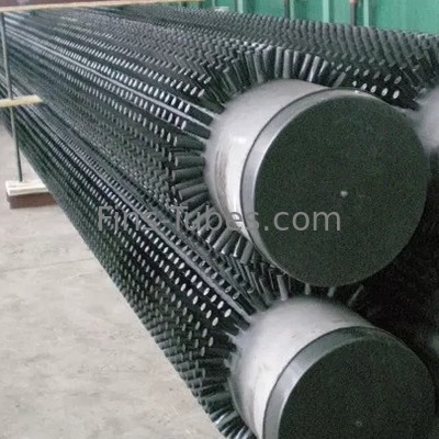 खरीदें DELLOK उच्च परिशुद्धता पेट्रोकेमिकल उद्योग 219 मिमी स्टड पाइप online manufacture