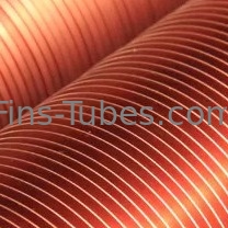 खरीदें DELLOK 0.5 मिमी एम्बेडेड फिन ट्यूब online manufacture