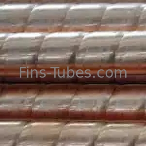 खरीदें DELLOK EN 10204 TP304 TP316L स्टेनलेस स्टील की लंबाई 18 मीटर कम फिन ट्यूब online manufacture