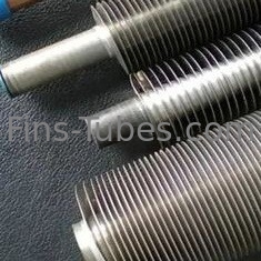 खरीदें DELLOK P235GH ठोस बॉयलर एयर कूलर TC1 0.5mm SS सीमलेस पाइप online manufacture