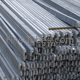खरीदें DELLOK दीर्घवृत्तीय कार्य तापमान 400°C EN10204 क्रिमड फिन ट्यूब online manufacture