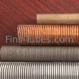 खरीदें ओडी 36 इंच कम फिन्स ट्यूब online manufacture