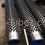 खरीदें DIN 17175 स्टड पाइप online manufacture