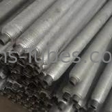 खरीदें DELLOK हेलिकल सॉलिड सेरेटेड 32 मिमी स्टेनलेस स्टील वेल्डेड ट्यूब online manufacture