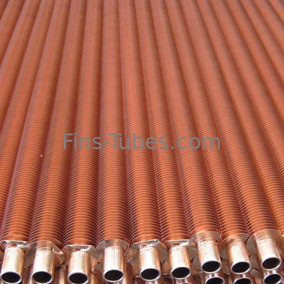 गुणवत्ता  DELLOK TP316L Embedded Fin Tube कारखाना