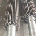 खरीदें एसएमएलएस अनुदैर्ध्य पंख वाली नली online manufacture