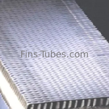 खरीदें DELLOK दीर्घवृत्तीय SMLS स्टेनलेस स्टील TP316 316L क्रिमड फिन ट्यूब online manufacture