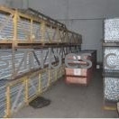 खरीदें DELLOK शीतलन प्रणाली कार्बन ग्रेड 1 6 मिमी एक्सट्रूडेड फिन ट्यूब online manufacture