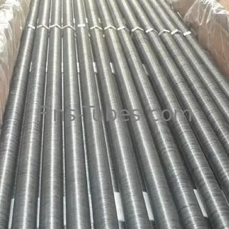 खरीदें DELLOK एयर कूल्ड हेक्सागोनल 0.8 मिमी स्टेनलेस स्टील फिन ट्यूब online manufacture