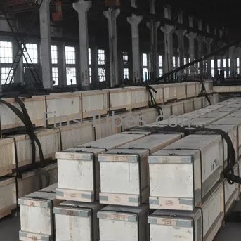 खरीदें DELLOK A213 TP316Ti OD 152 मिमी घुमावदार स्टेनलेस स्टील ट्यूबिंग online manufacture