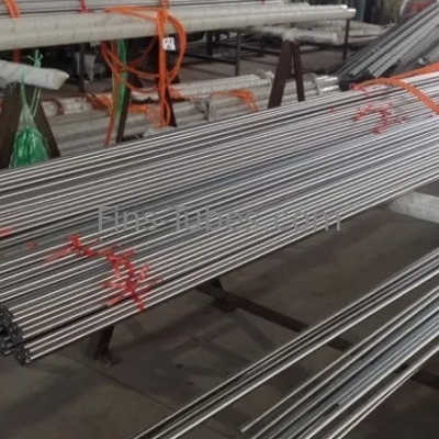 खरीदें DELLOK 1.65 मिमी सीमलेस A213 TP316Ti गोल स्टेनलेस स्टील पाइप online manufacture