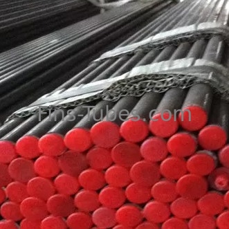 खरीदें DELLOK ASTM तरल परिवहन 24m ग्रेड बी A106 निर्बाध पाइप online manufacture