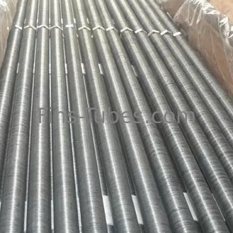 खरीदें DELLOK हेक्सागोनल स्टेनलेस स्टील AISI 304 हीट एक्सचेंजर फिन ट्यूब online manufacture