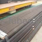 खरीदें DELLOK तेल डुबकी स्टड वेल्डिंग TP316L स्टेनलेस स्टील निकास पाइप online manufacture