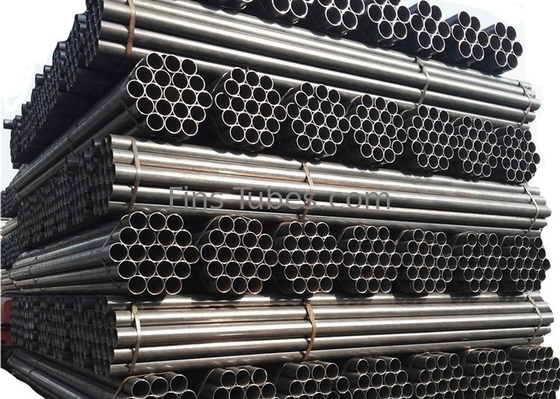 खरीदें DELLOK ASTM A53 A36 अनुसूची 10 कार्बन स्टील पाइप नंगे या चित्रित सतह online manufacture