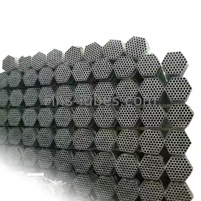 Dellok ASTM A36 ग्रेड B A106b A53 एपीआई 5L x70 x52 निर्बाध कार्बन स्टील पाइप