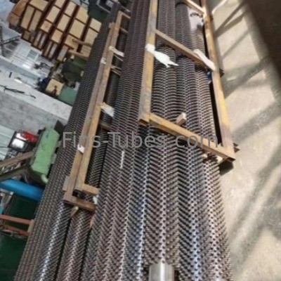 DELLOK कार्बन स्टील वेल्डेड Nailhead ट्यूब अनुकूलित
