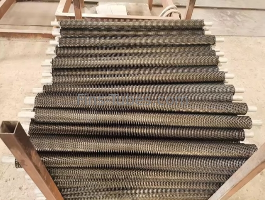 डेलोक एचएफडब्ल्यू केसिंग ट्यूब J55 N80 L80 P110 Q125 T95 C110 V140 V150